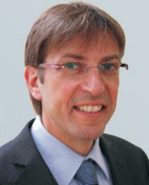 Uwe Backs
