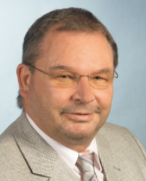 Detlev Puppa