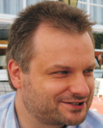 Oliver Stöxen