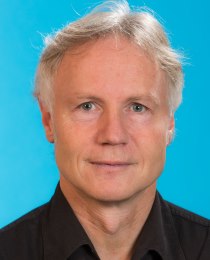 Harald Fricke