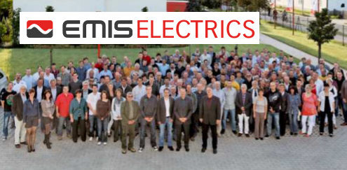 Stellenausschreibung Technikerschule Programmierer (m_w) bei EMIS Electrics GmbH_logo