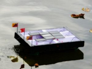 solarboot