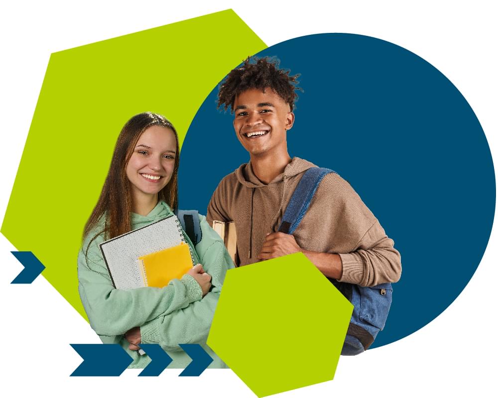 Schüler*innen - Vertretung Cover