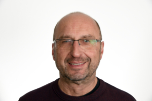 Dr. Ralf Geisler