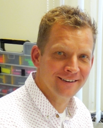 Profilbild von <a>Daniel Brehme</a>