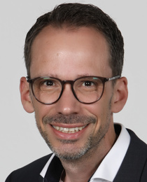 Profilbild von Kai-André Brunschön