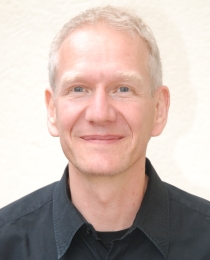Profilbild von Manuel Diegmann