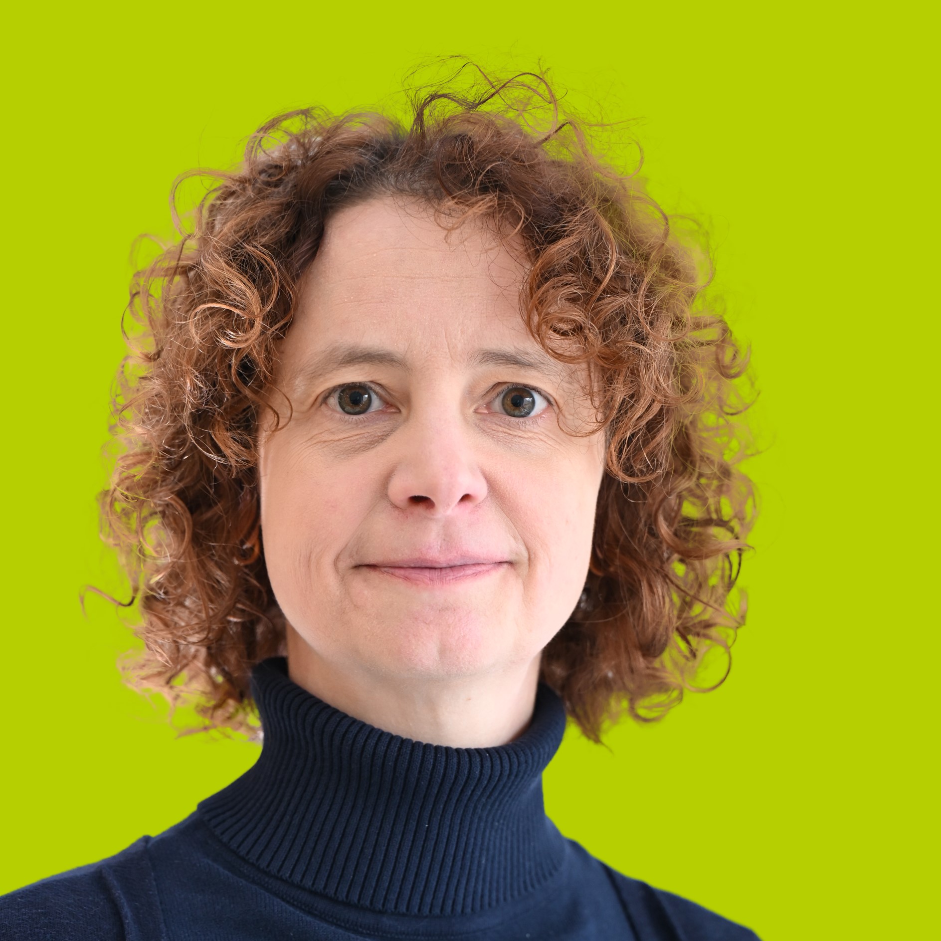 Profilbild von Andrea Hackmann