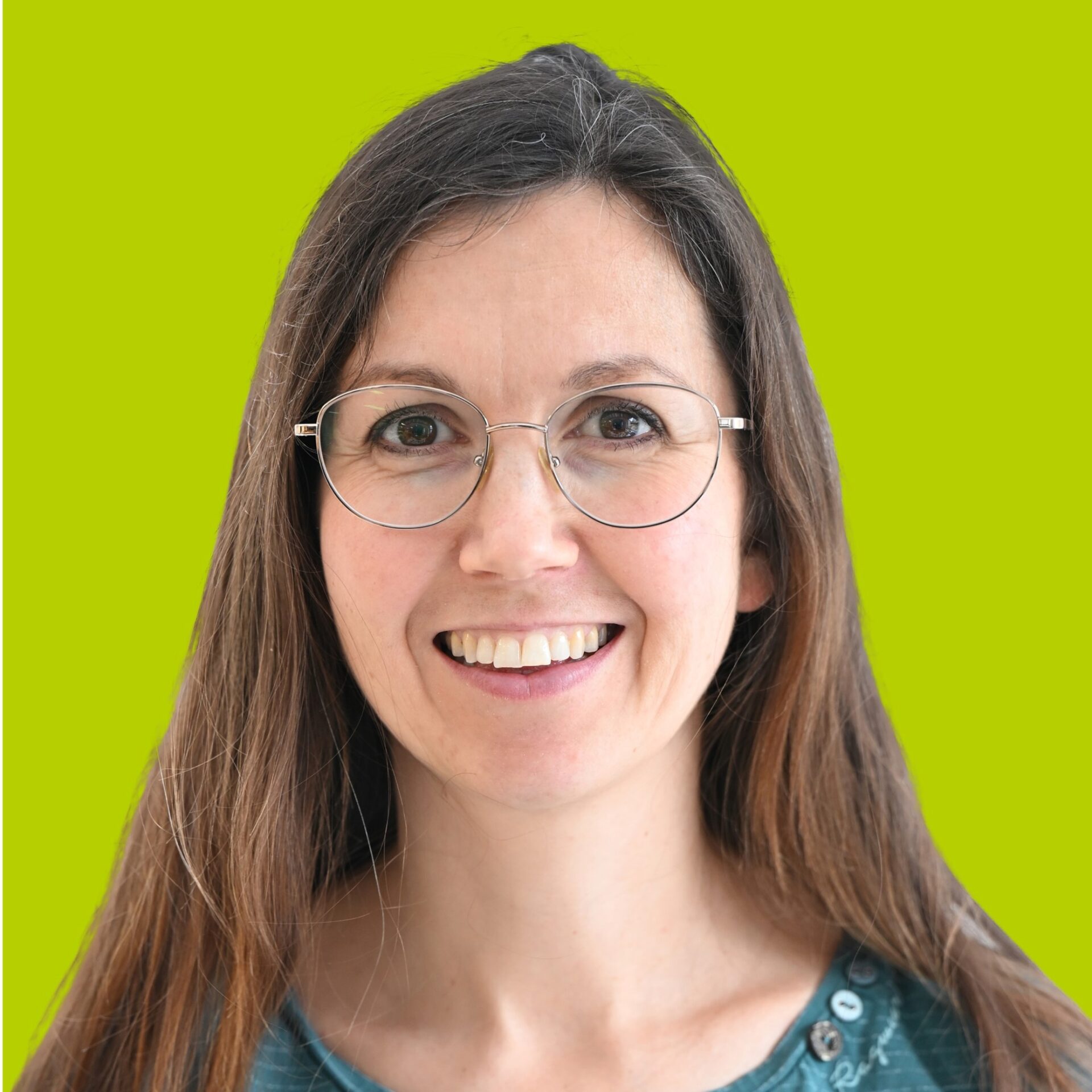 Profilbild von Julia Langemann