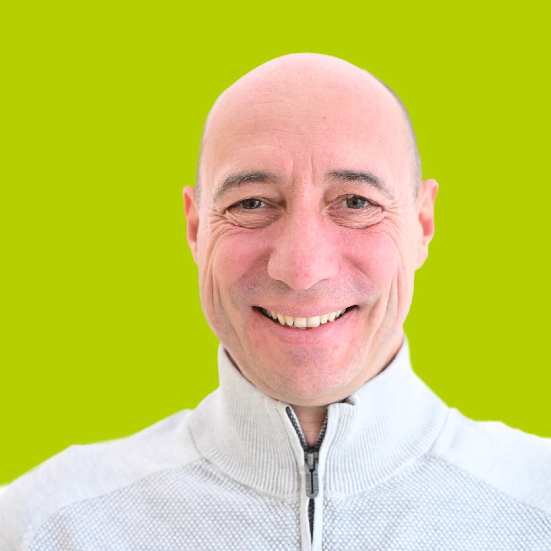 Profilbild von Manuel Kersting