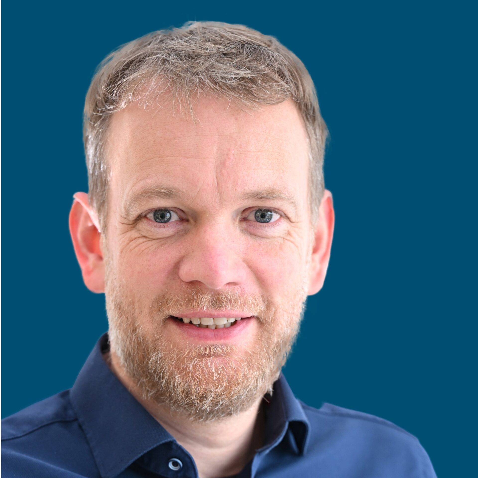Profilbild von Henning Meyer