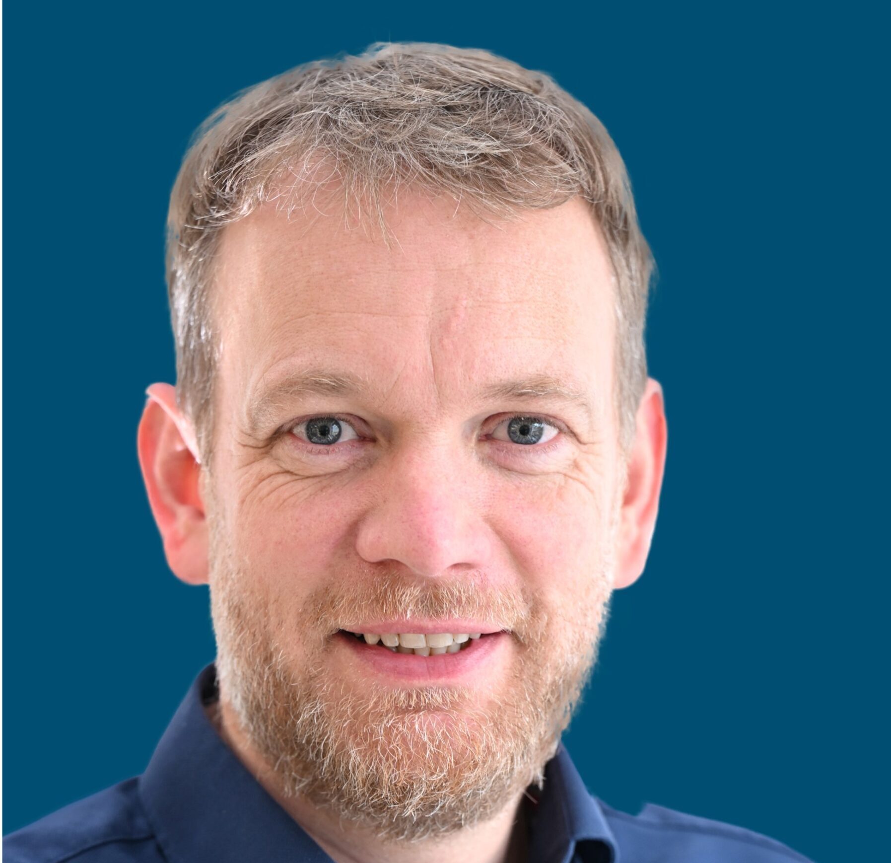 Profilbild von Henning Meyer