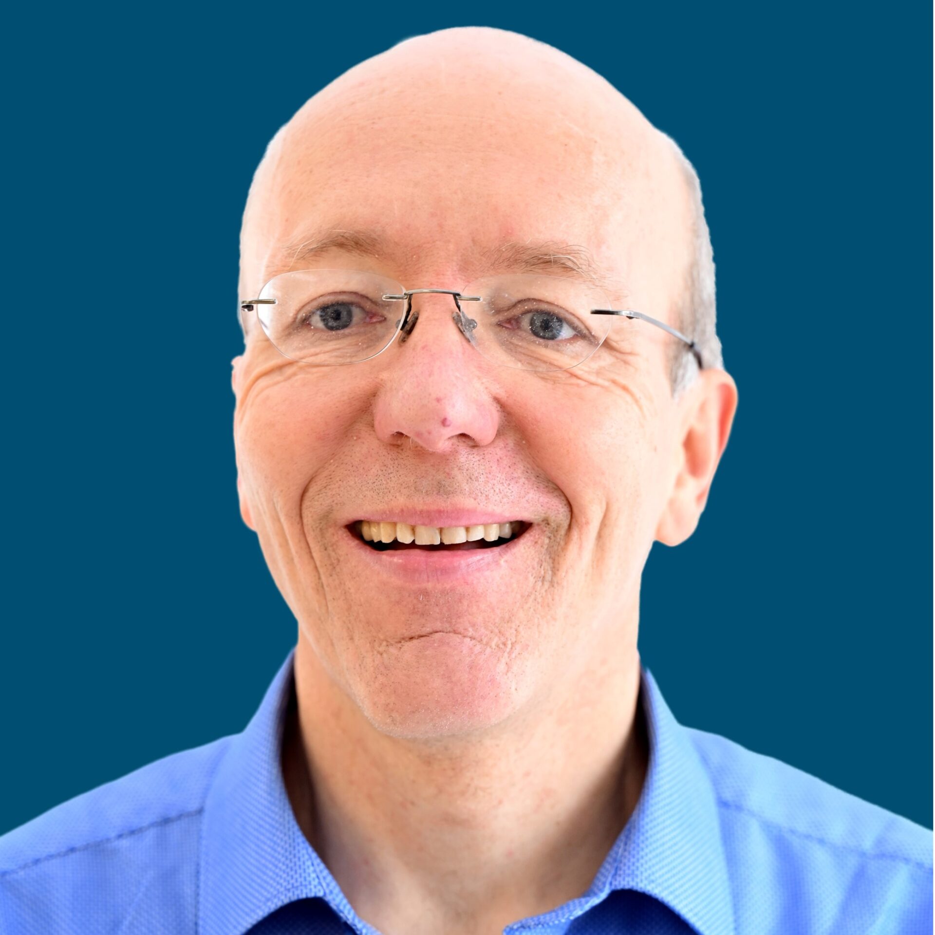 Profilbild von Michael Steincke
