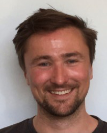 Profilbild von Jan Michael Müller