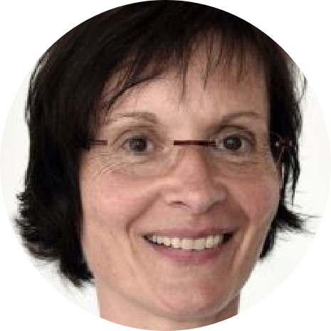 Profilbild von Christina Grabowsky