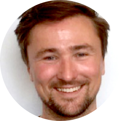 Profilbild von Jan Müller
