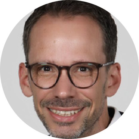 Profilbild von Kai-André Brunschön