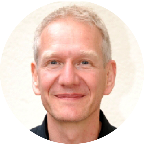 Profilbild von Manuel Diegmann