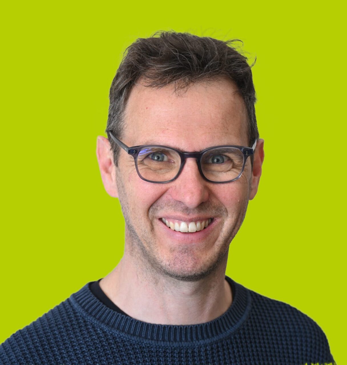 Profilbild von Andreas Koch