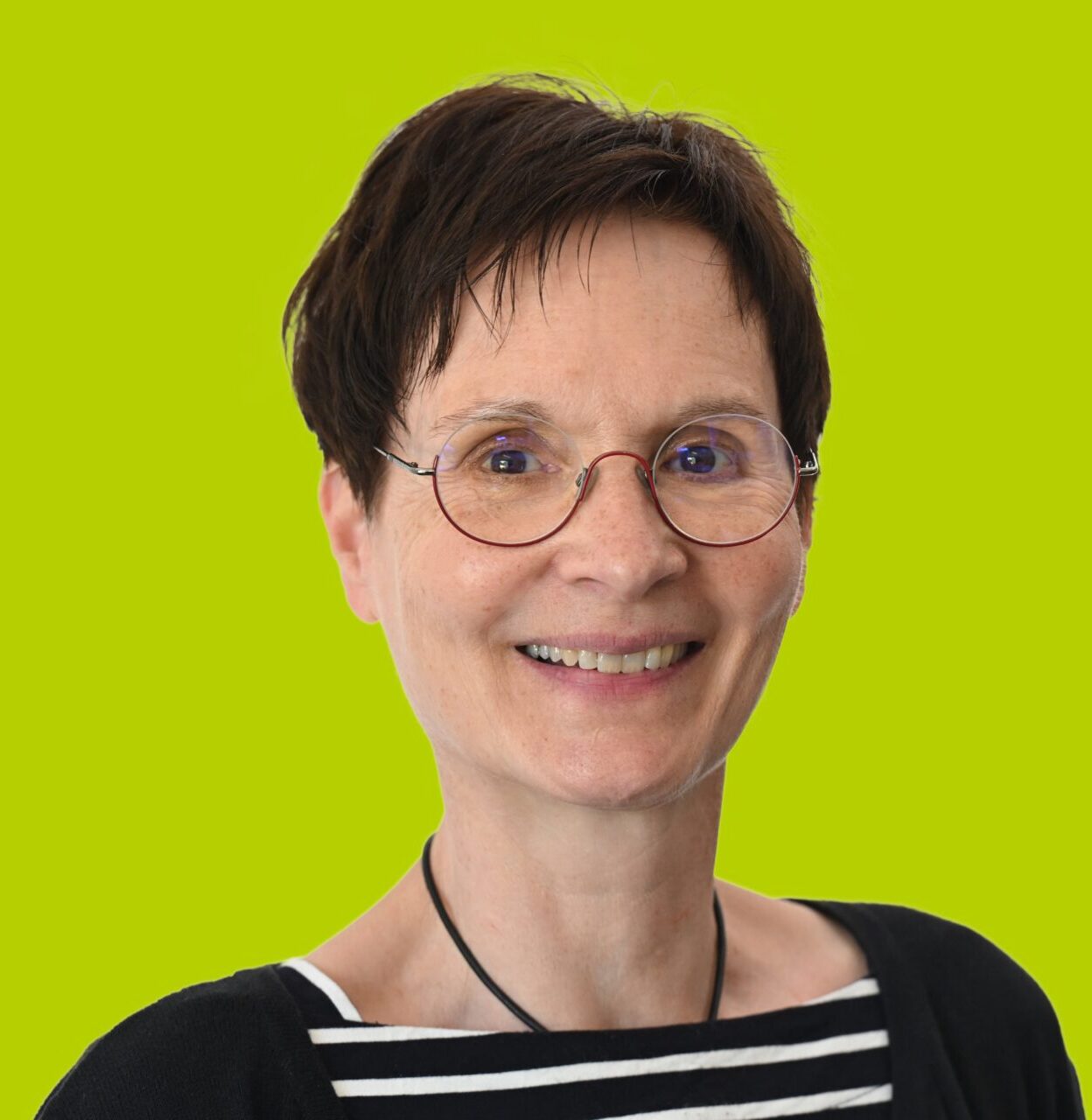 Profilbild von Christina Grabowsky