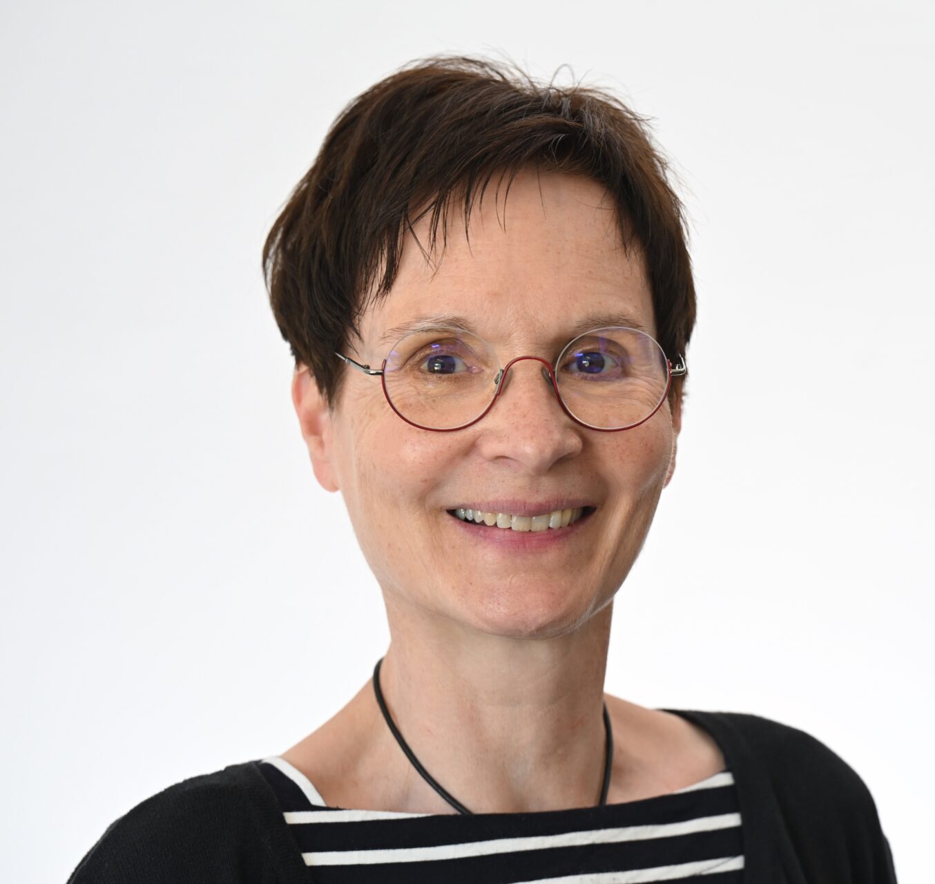 Profilbild von Christina Grabowsky