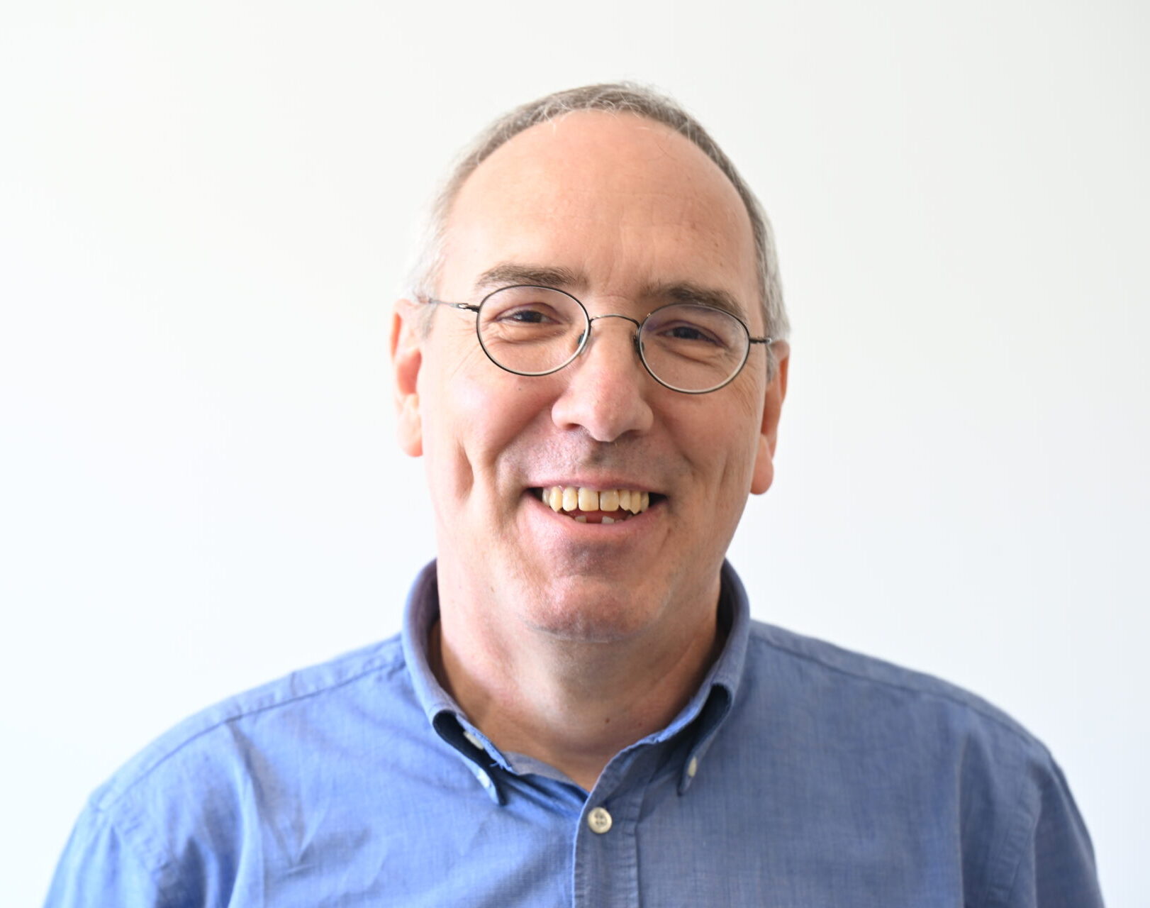 Profilbild von Peter Reibold