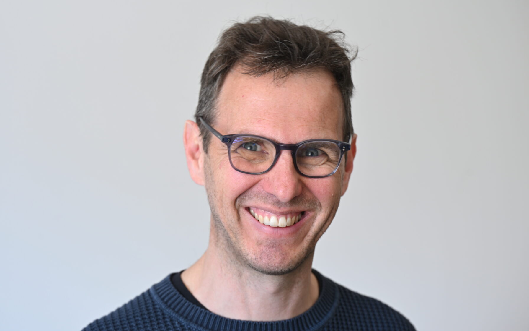 Profilbild von Andreas Koch