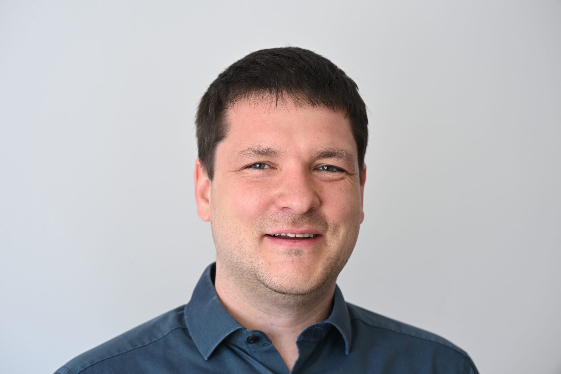 Profilbild von Niklas Deutsch