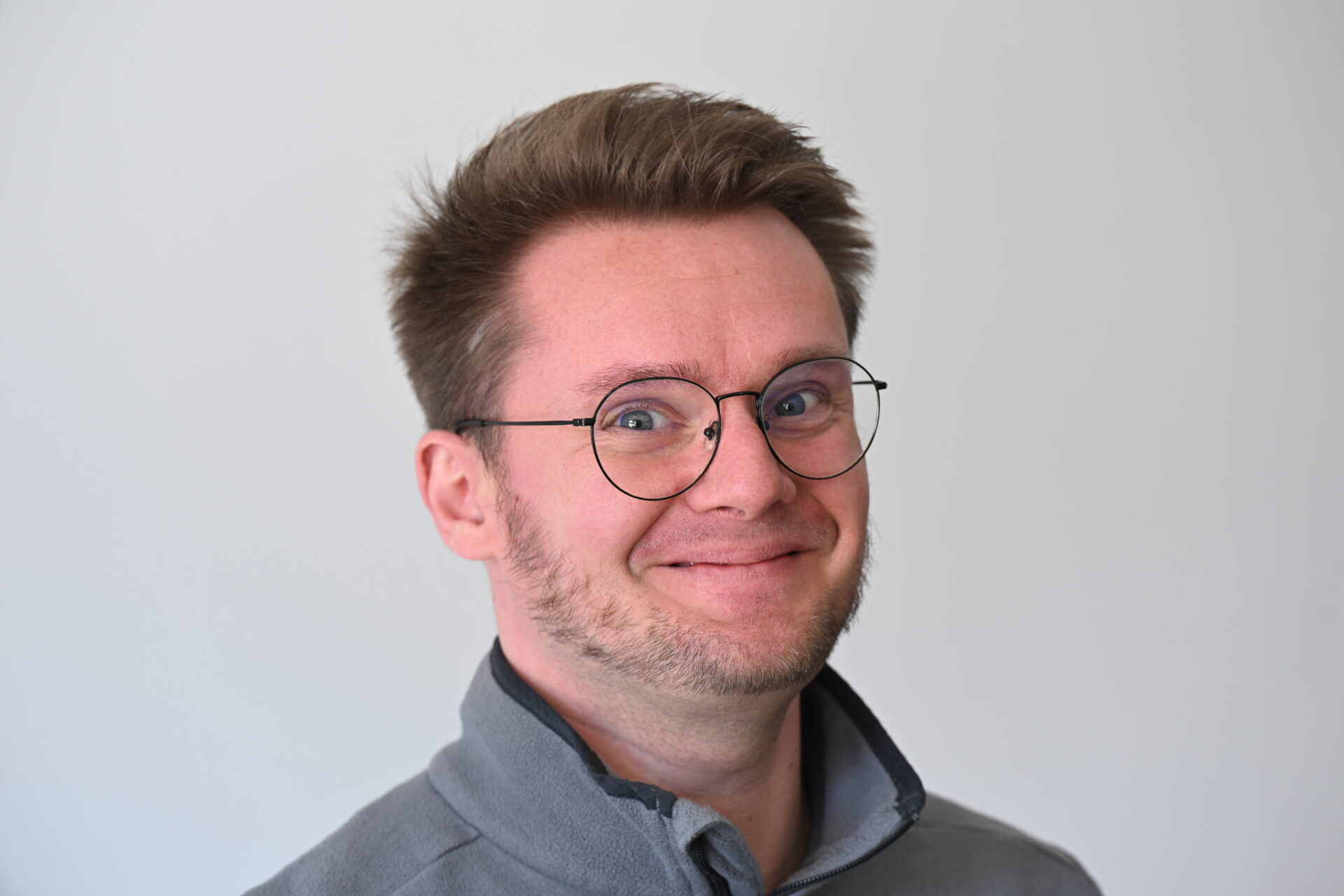 Profilbild von Florian Horey