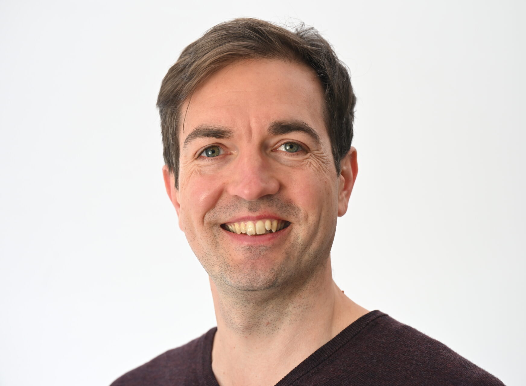 Profilbild von Christian Zuther 