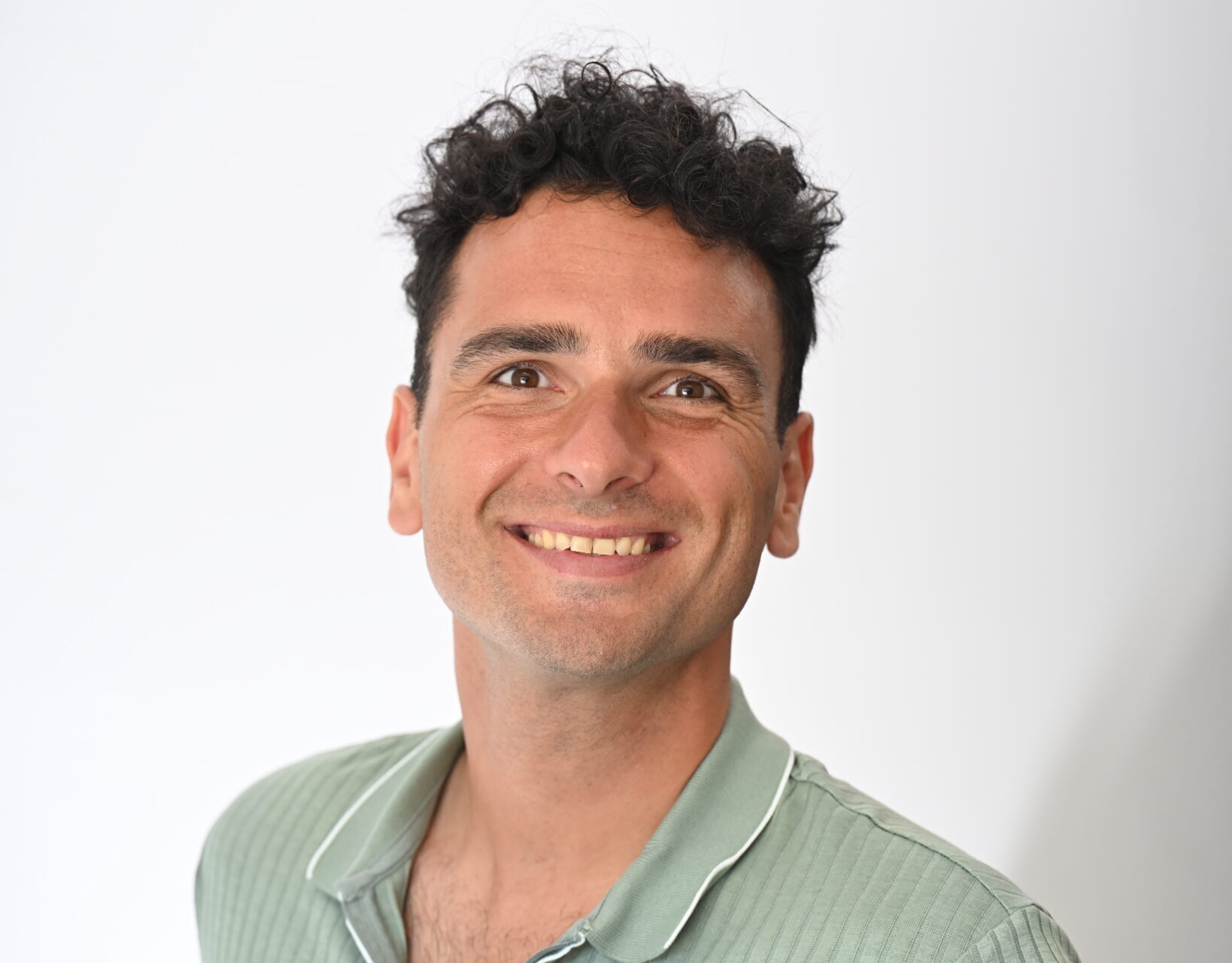 Profilbild von René Bornfelder