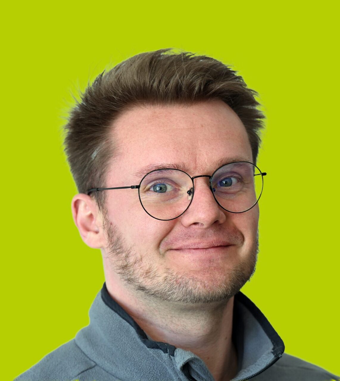 Profilbild von Florian Horey