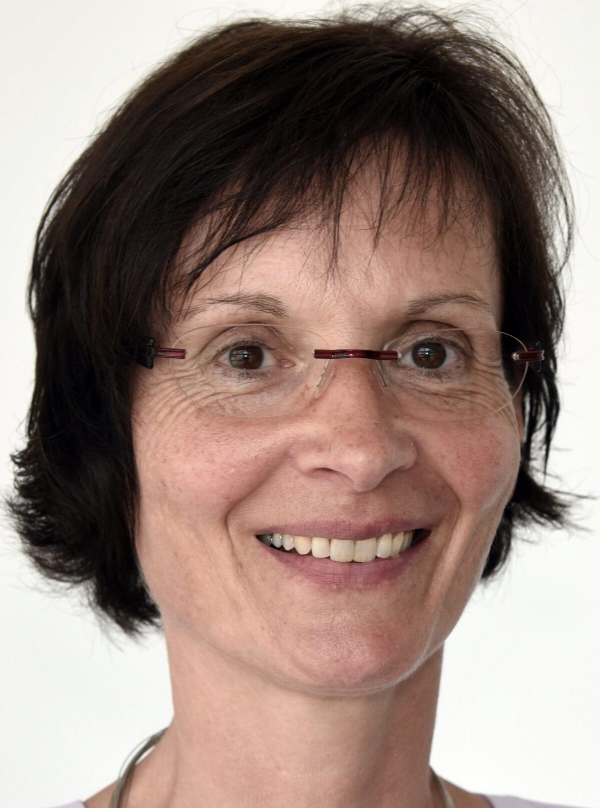 Profilbild von Christina Grabowsky