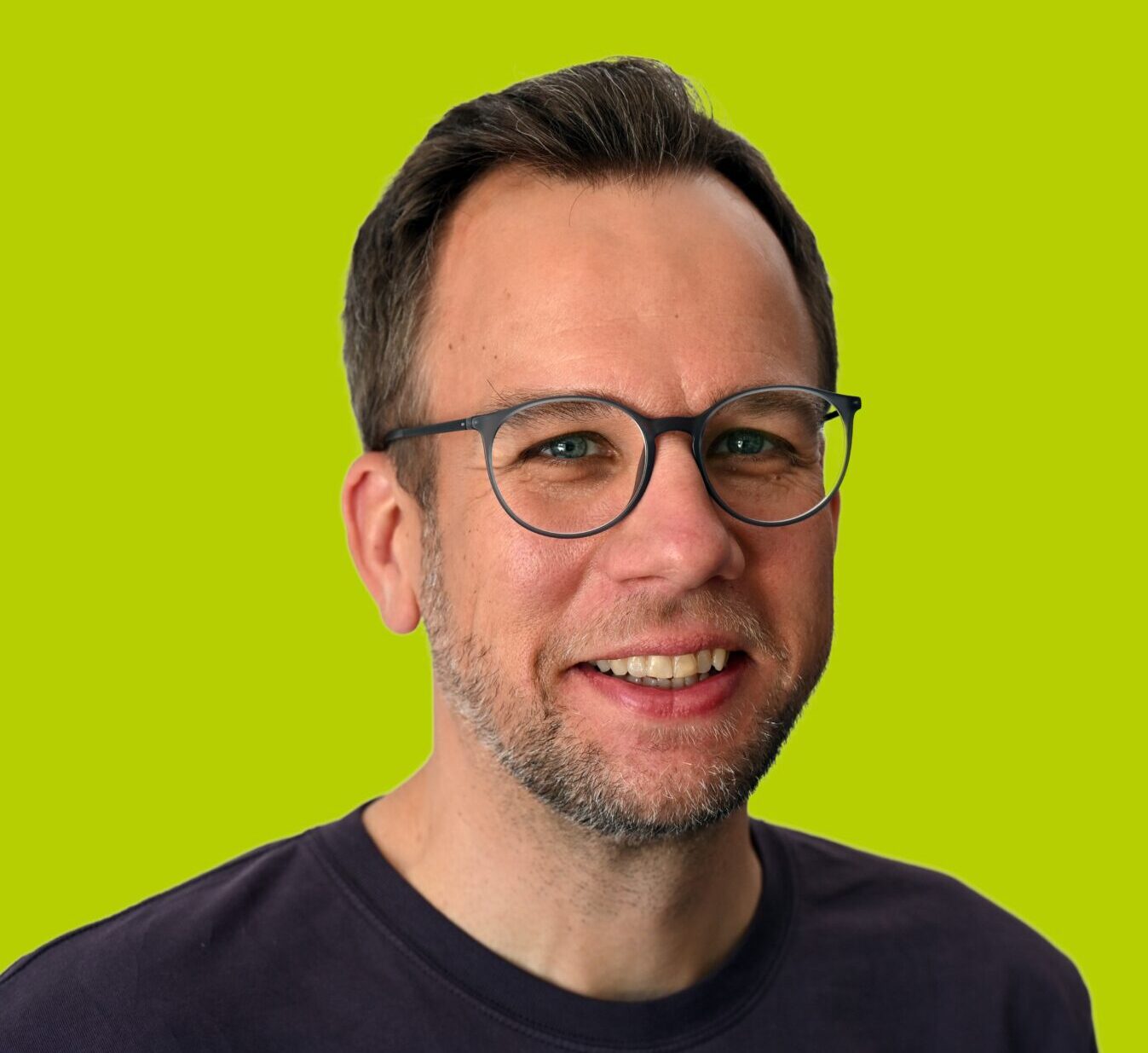 Profilbild von Gunnar Manzke