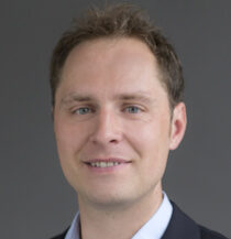 Profilbild von Kim Hansen
