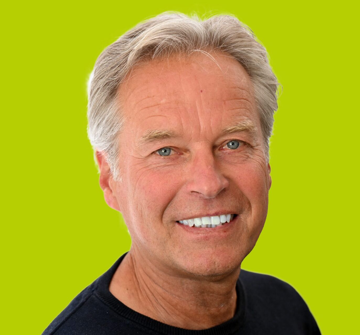 Profilbild von Michael Polkähn