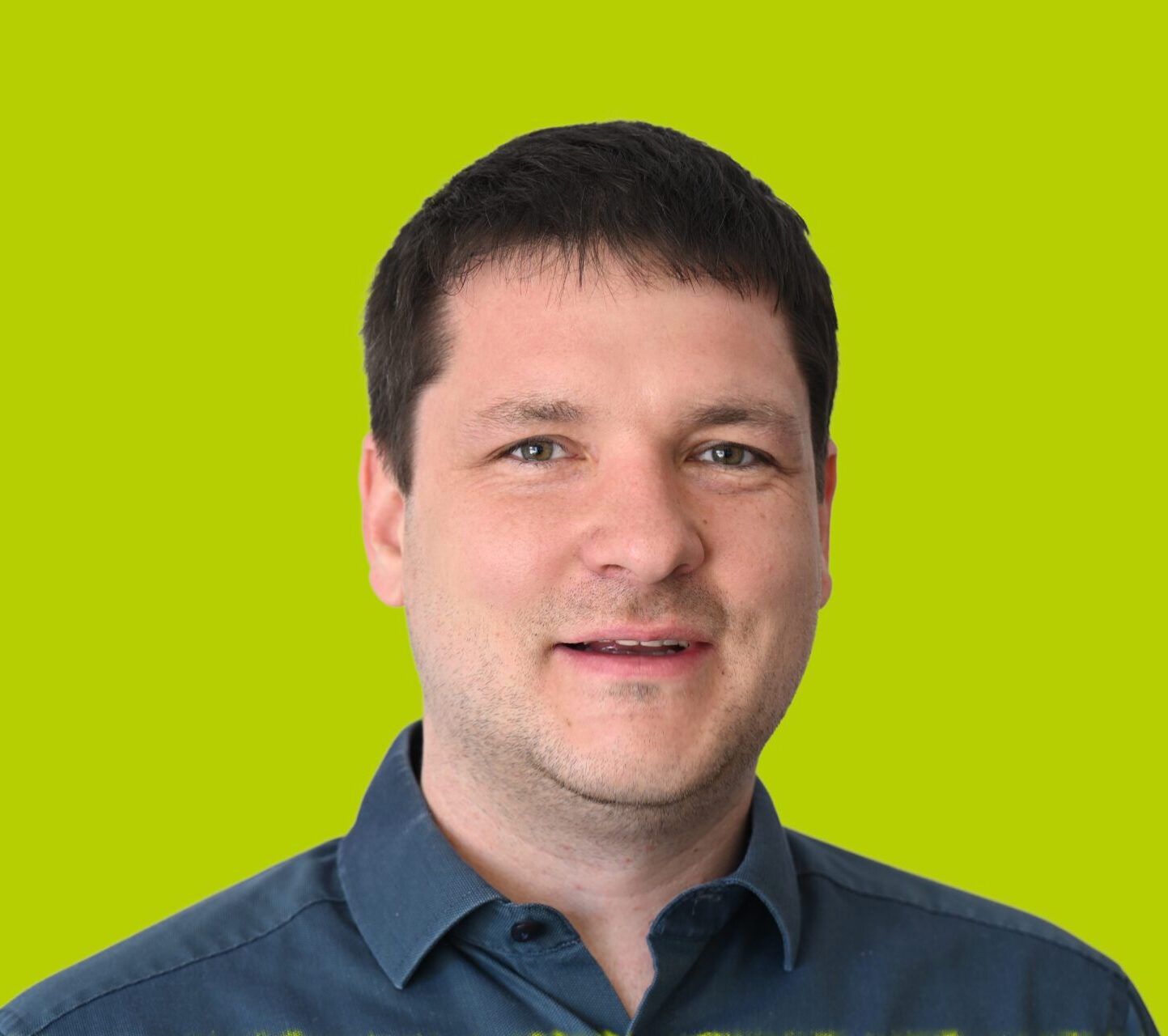 Profilbild von Niklas Deutsch