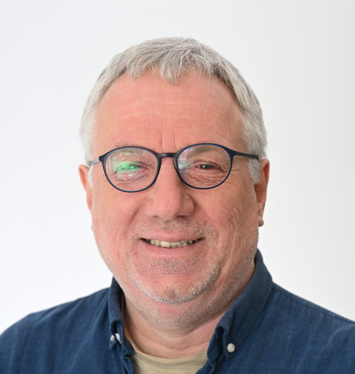 Profilbild von Roland Römer