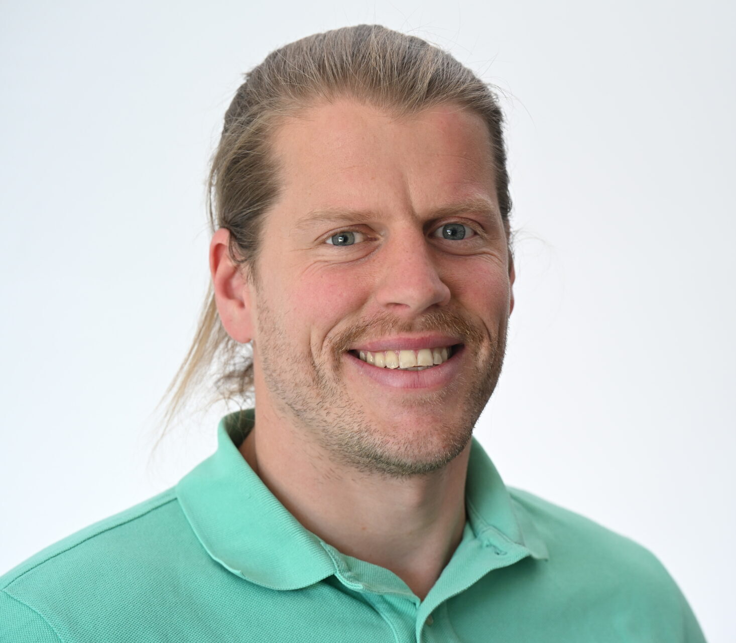 Profilbild von Tim Potinius