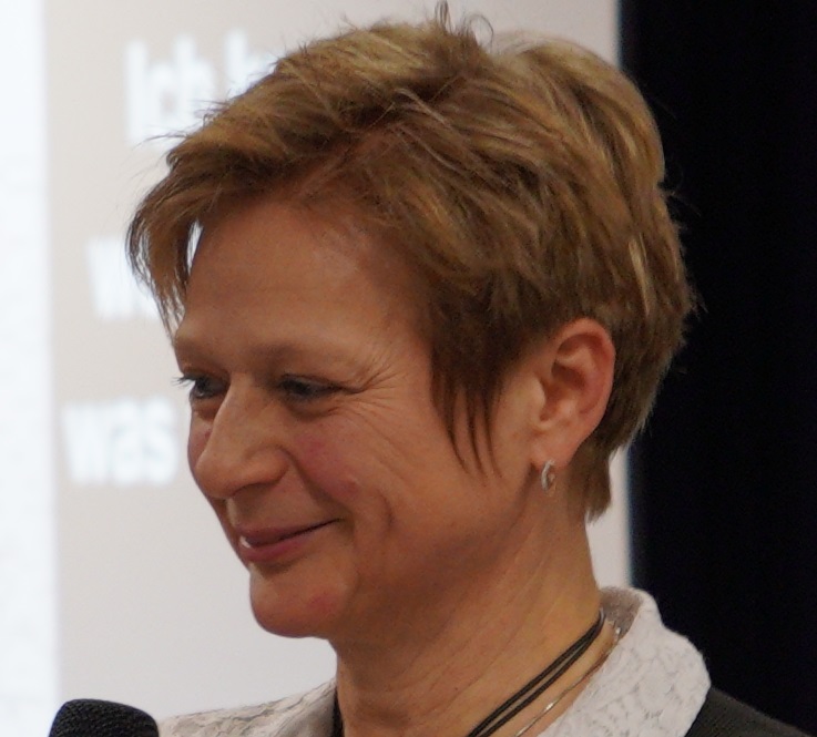Profilbild von Helgrit Walther