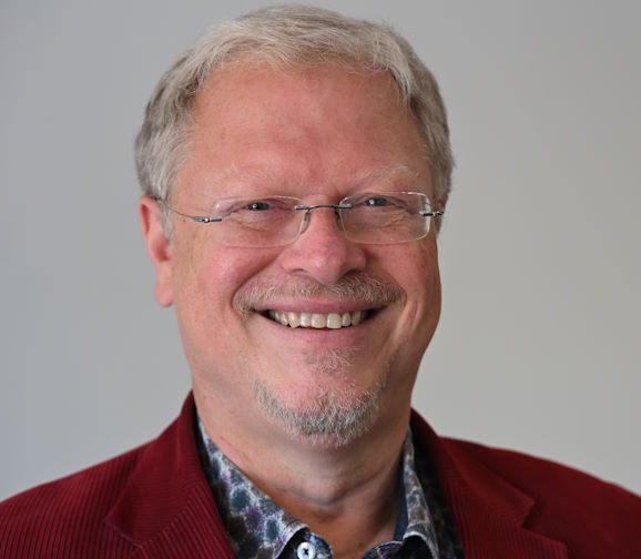 Profilbild von Thomas Bechinie