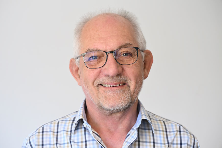 Profilbild von Günter Brenneke