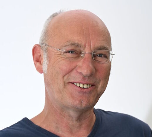 Profilbild von Klaus Kuhnke