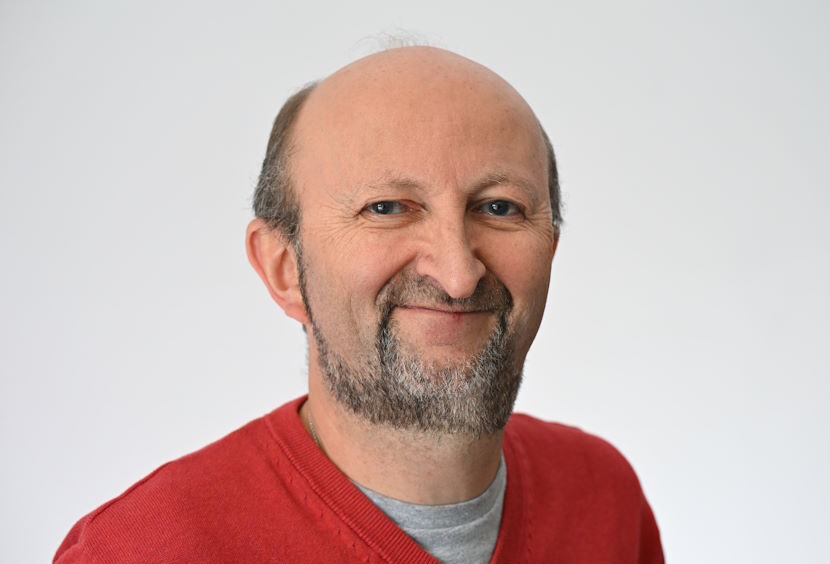 Profilbild von Jens Matyschok