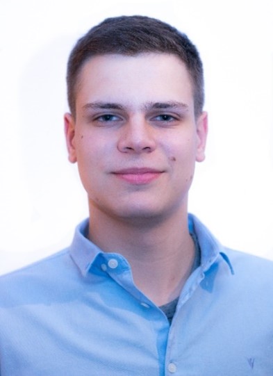 Profilbild von Nico Kurzynna