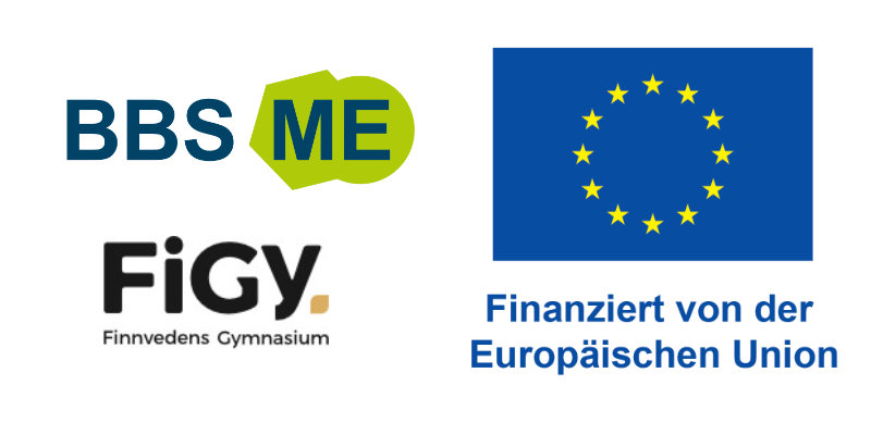Erasmus+ Schweden
