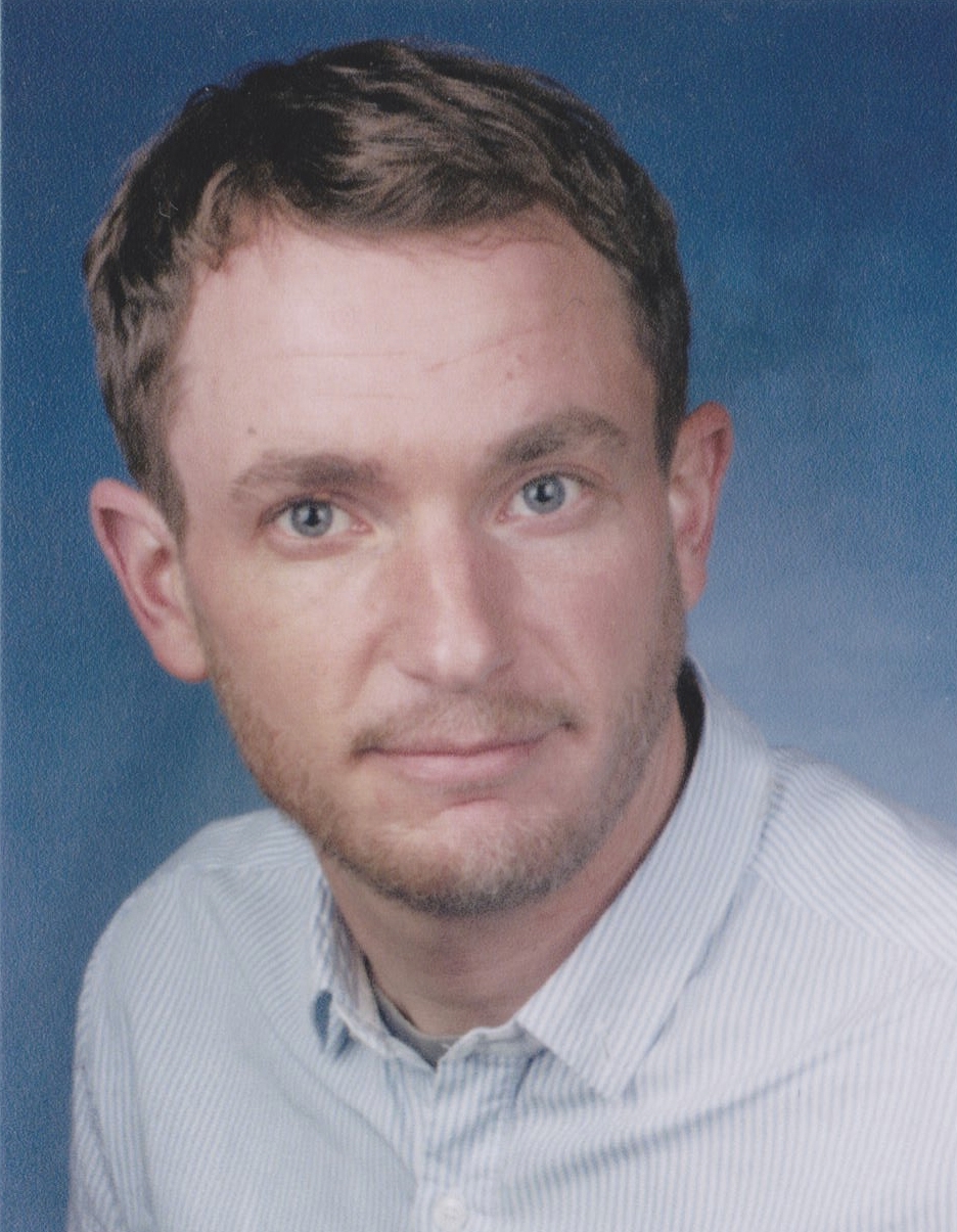 Profilbild von Niklas Rieke