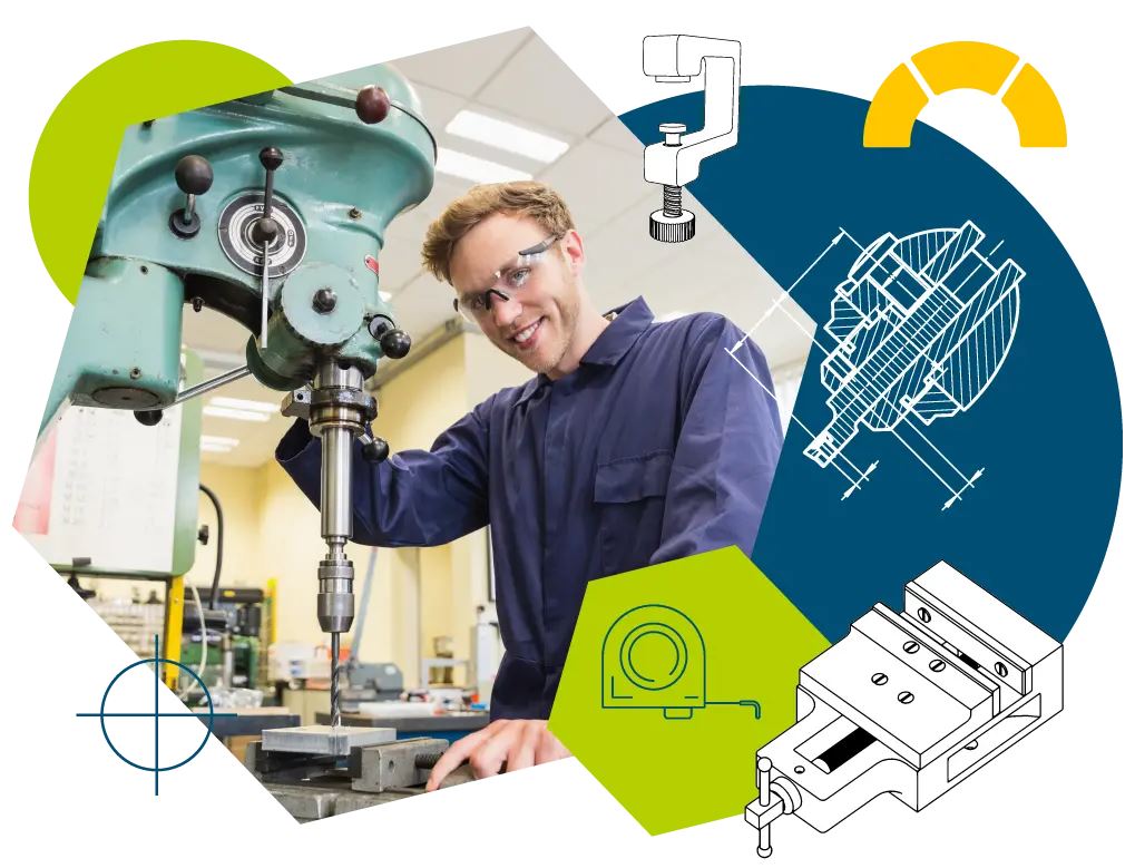 Bild zum Thema: Abend der offenen Tür - Berufsfachschulen