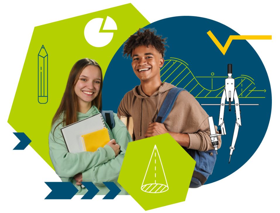 Bild zum Thema: Abend der offenen Tür - Berufliches Gymnasium