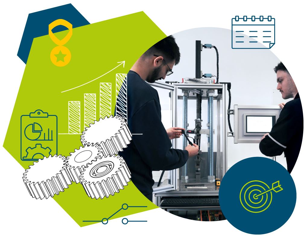 Bild zum Thema: Infoabend Technikerschule